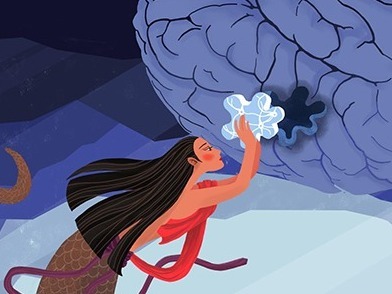 “补”脑：科学家新发现为帕金森阿尔兹海默病治疗提供新思路