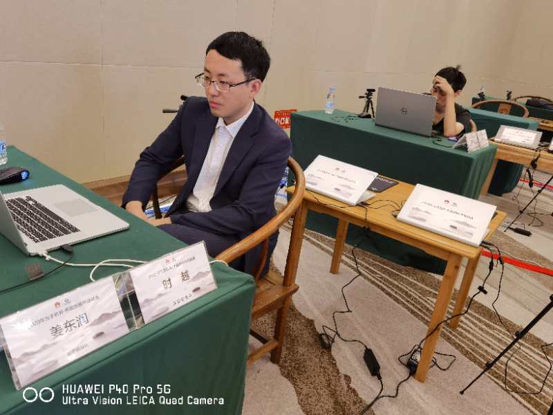 “华为手机杯”围甲联赛深圳宏发队首尝两连败！暂居积分榜第六