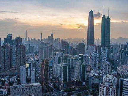 2020年中国楼市“金九”未现 深圳等地热度下滑