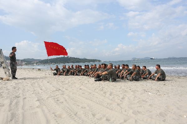 ​惠州市惠东县4单位参评全国文明和先进单位