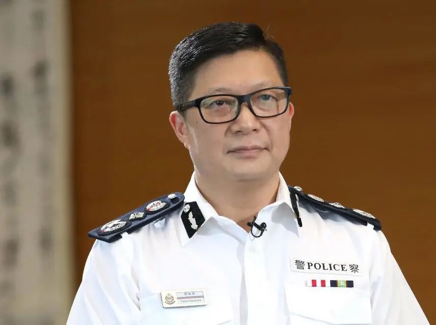 邓炳强去信《纽约时报》，敦促其停止危言耸听