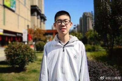 中国队登顶国际数学奥赛，其中两位金牌选手来自浙江