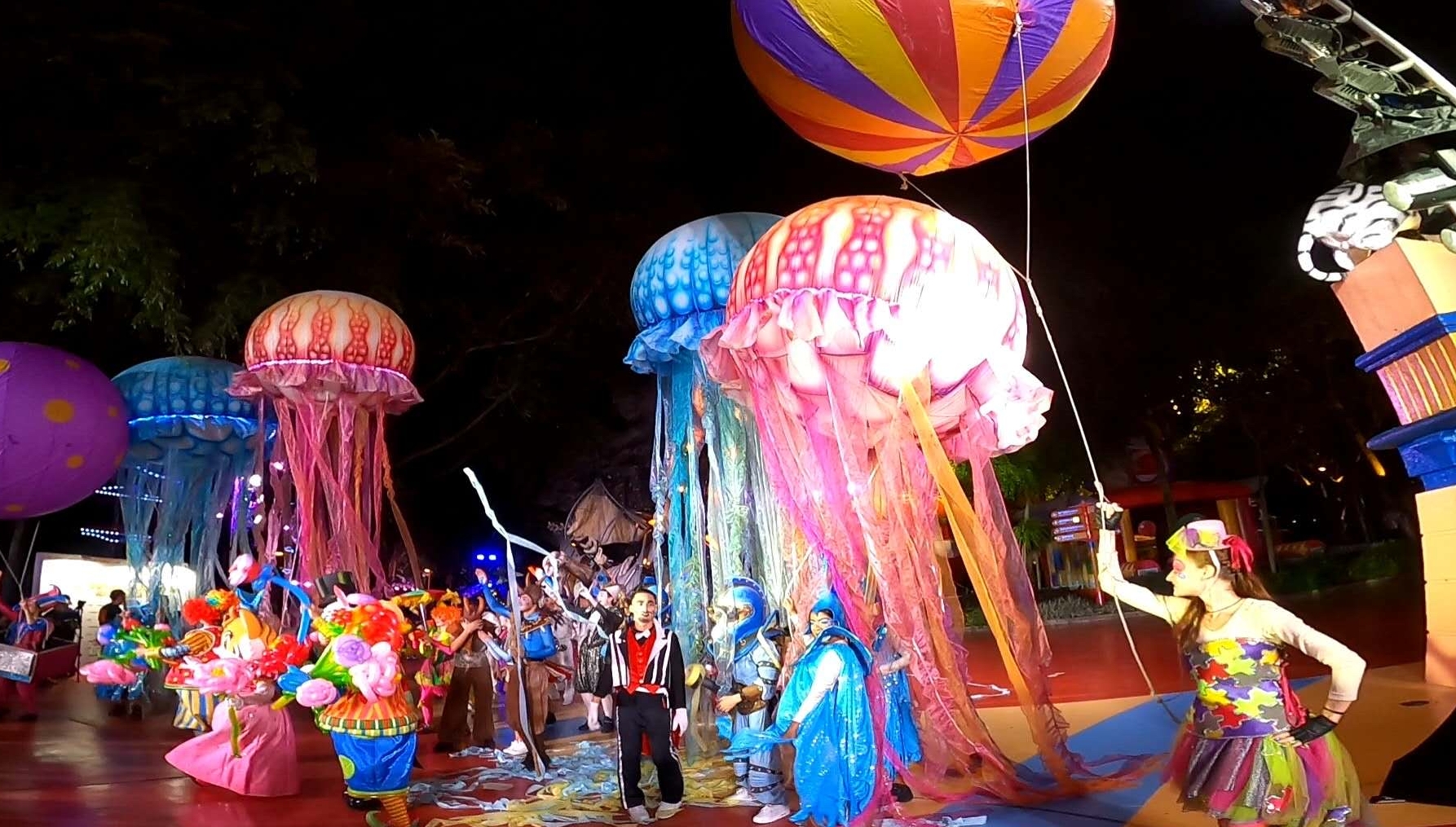 平台数据显示，广州位列国庆假期十大旅游目的地