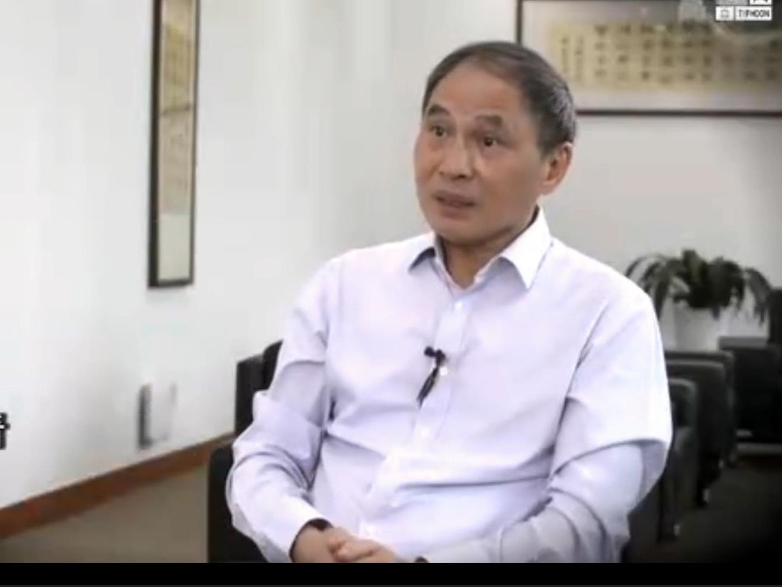 独家对话郑永年：拆解国际大时局