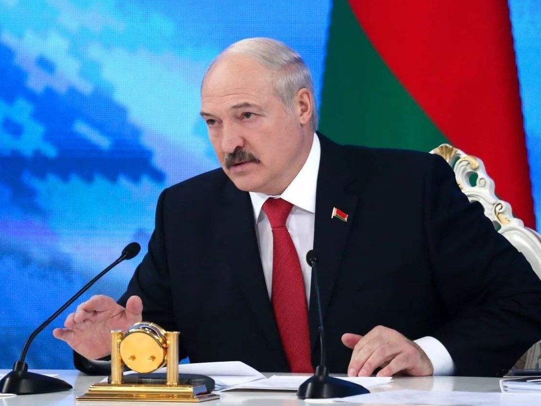 欧洲议会不承认白俄罗斯大选结果 俄外交部提出抗议 