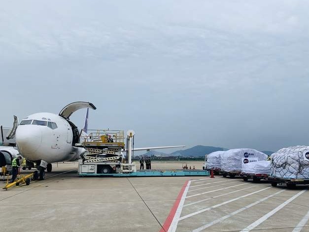深圳加快打造国际航空物流枢纽，这些国家将开通全货机航线！