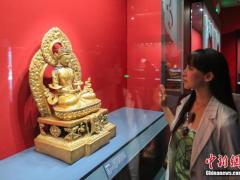 庆祝紫禁城建成600年，127件珍贵文物亮相承德博物馆