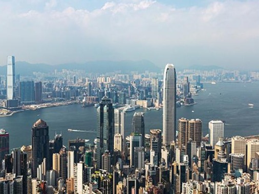 香港新增8例新冠肺炎确诊病例，3例为本土病例 