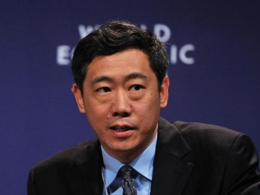 李稻葵：中国数字贸易出口仍不够，要做好产权保护隐私保护