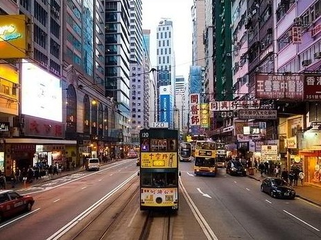 香港新增8宗新冠病毒确诊个案 