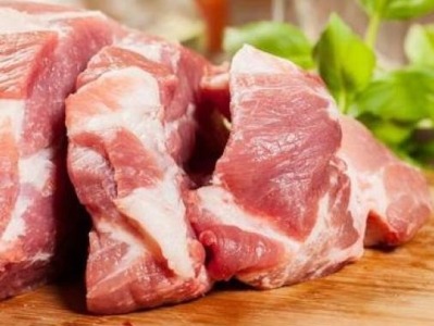 刘永好：明年中期以后猪肉价格有望逐步恢复正常