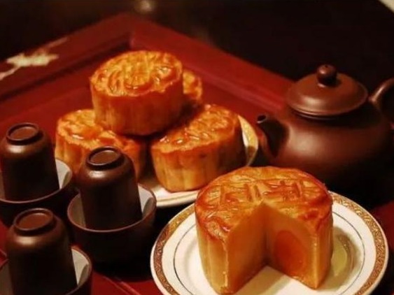 中秋怎样吃月饼才健康？营养科专家话你知
