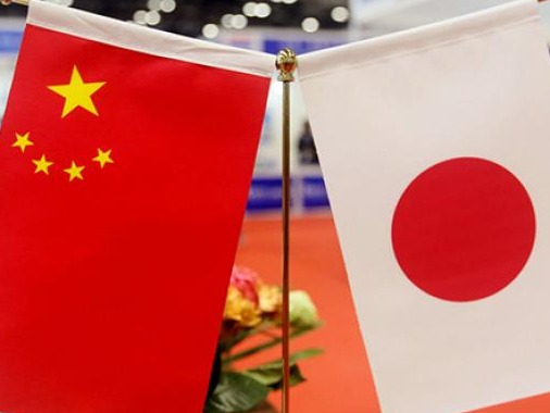 研究报告：中国连续12年成为日本第一大贸易伙伴国 