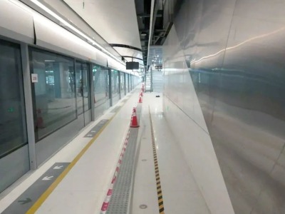 喜大普奔，观澜终于要通地铁了！深圳地铁4号线北延两站点出入口曝光
