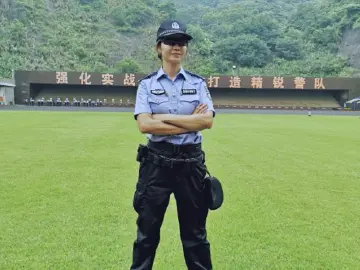 每日警星｜王冬：勇探涉案资金处置新机制