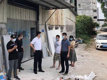 确保国考断面达标，广州增城今年查处涉水环境违法76宗