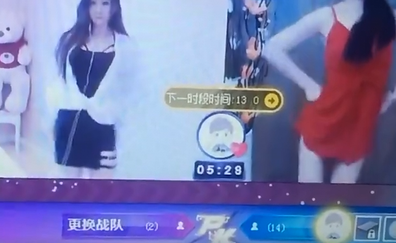 两女主播遭索赔两千余万