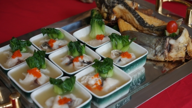 名厨名店要如何培养？制止餐饮浪费成为“必修课”