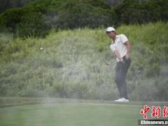 2020汇丰中国青少年高尔夫冠军赛总决赛在上海落幕