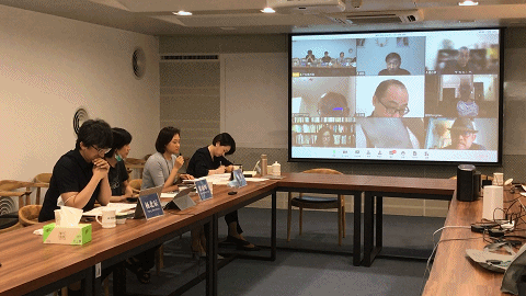 相约“广州影像三年展2021”，主题为“重思集体”