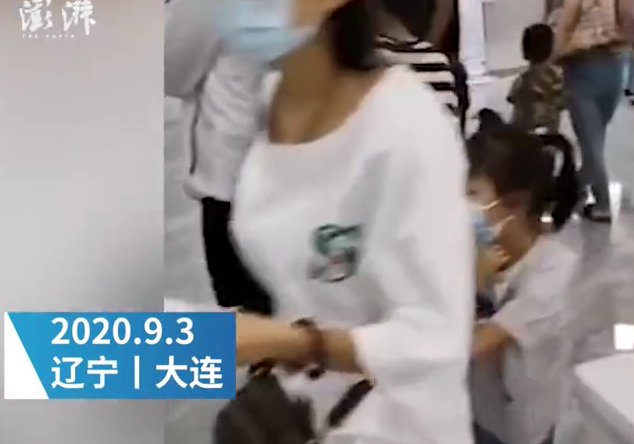 大连多所学校小学生集体腹泻，教育局：原因正调查