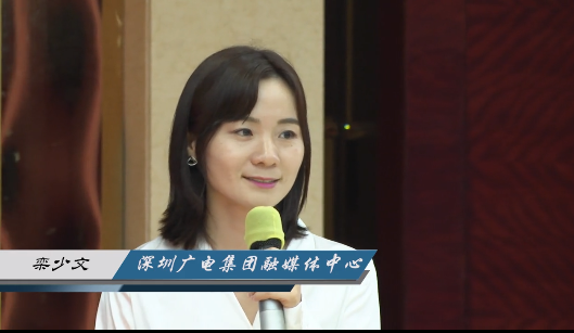 好记者讲好故事 | 栾少文：心中有柔情，下笔有担当