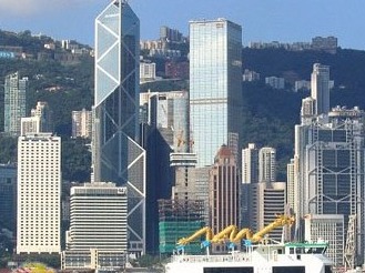 香港公布第三轮抗疫支援措施 涉款约240亿港元 
