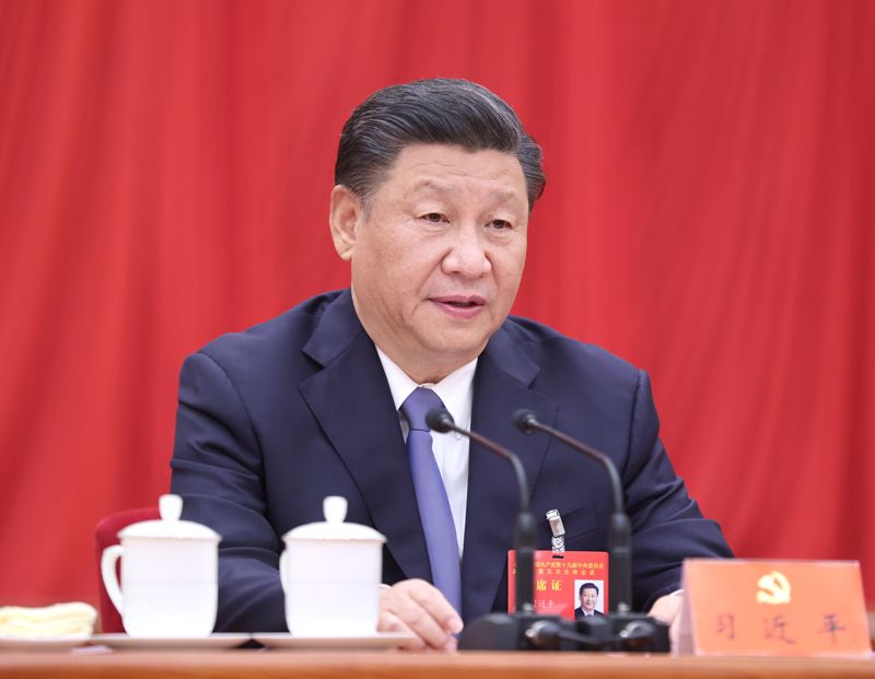 办好自己的事，心中要有这“两个大局”