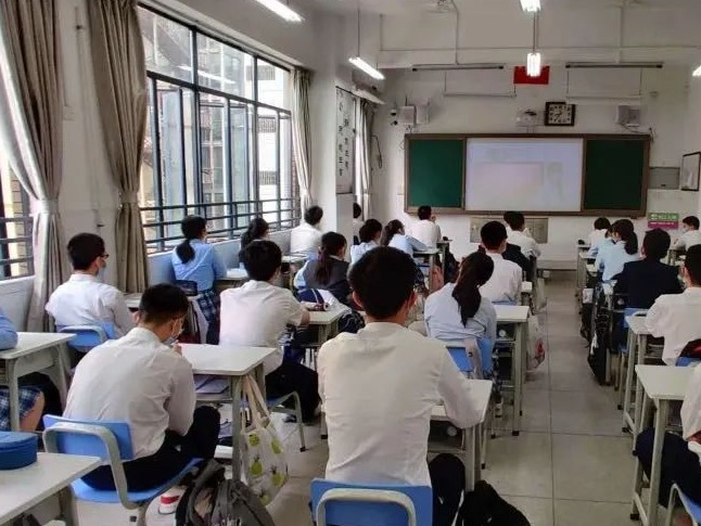 对校园暴力说不！深圳出台新政，学生欺凌暴力问题纳入防控
