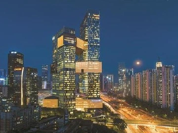 新时代新作为新篇章 | 科技创新促深企加速“蝶变” 