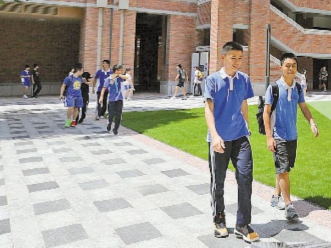 深圳答卷④ | 深圳努力绘就“幼有善育学有优教”新画卷