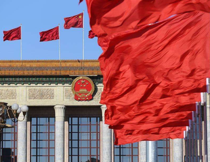 新华社评论员：为夺取全面建设社会主义现代化国家新胜利而奋斗