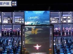文化十分丨民族歌剧《扶贫路上》 用青春铺就扶贫之路