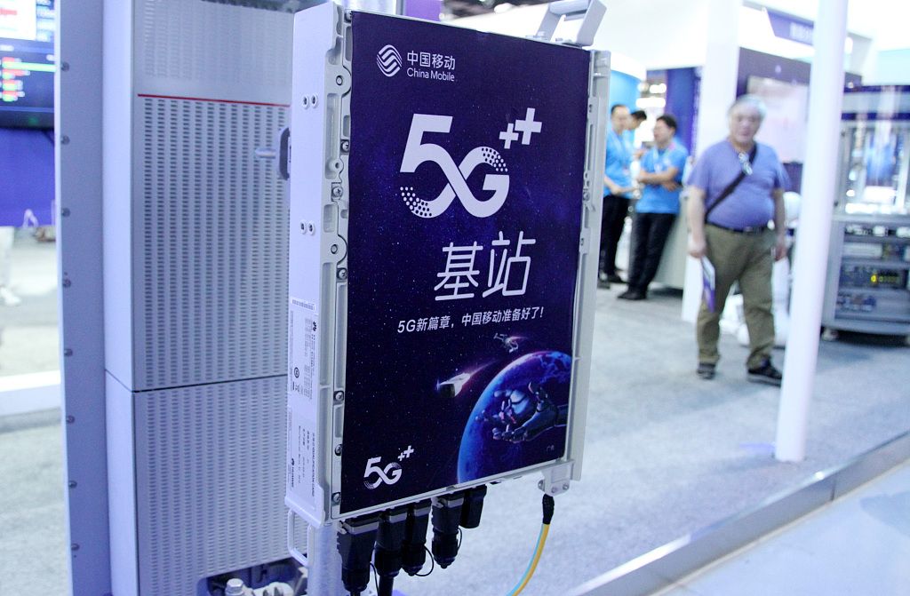 解决“卡脖子”问题！工信部考虑将5G等纳入“十四五”专项规划