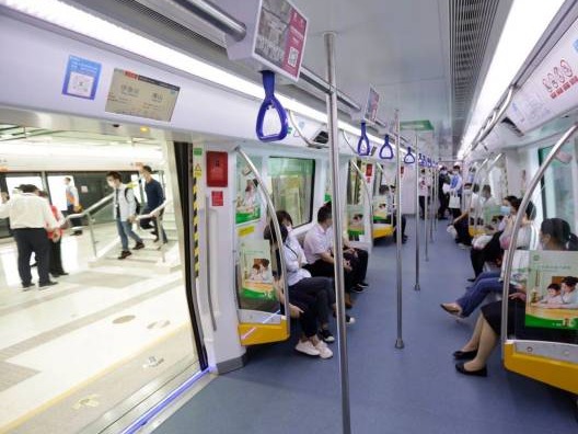 一年开通六条地铁线，深圳旅游、地产、商业将有这些变化