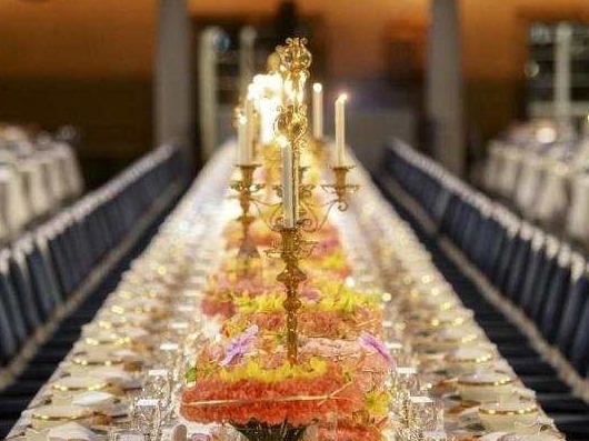 诺贝尔奖“开奖周”启幕，因疫情60多年来首次取消颁奖晚宴