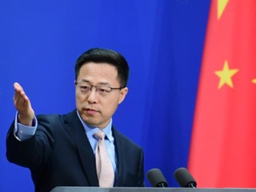 外交部积极评价普京对中俄关系的表态：充分体现了两国关系的高水平和特殊性