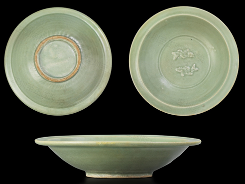 70件古代瓷器精品25日开拍，至正国际拍卖再推“六点普惠”创新之举