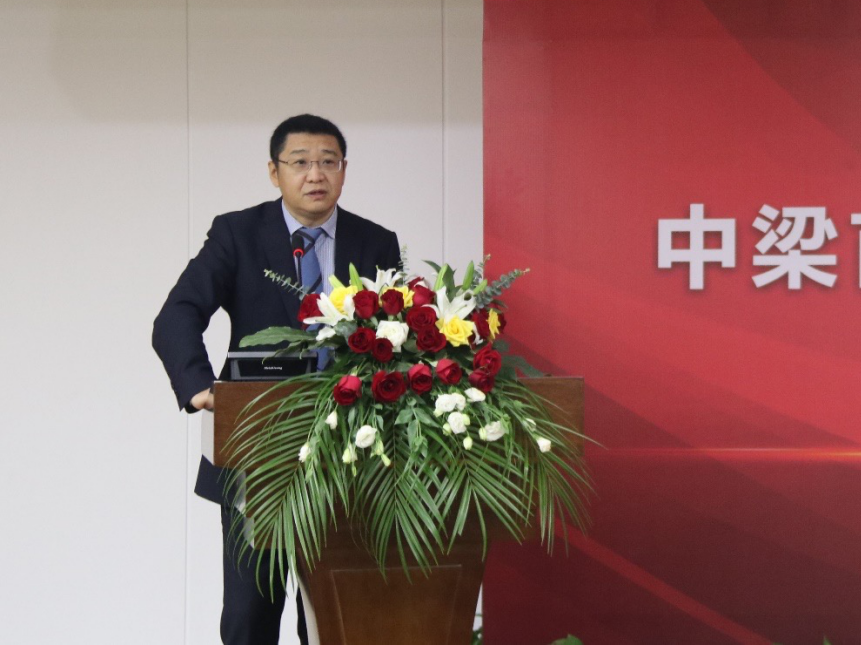 理性沟通共建社区和谐，“送锦旗小区”八成业主挽留万科物业  