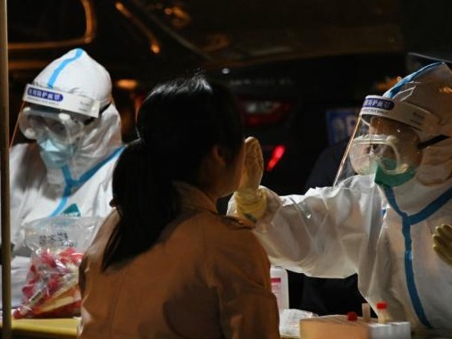 青岛已采样超307万份进行核酸检测，未发现新增阳性感染者