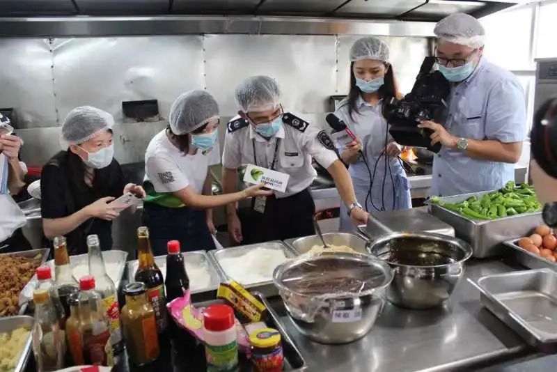 广东深圳：企业市民收获更多法治获得感