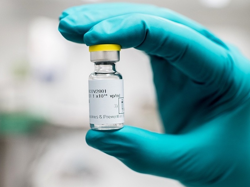 外交部：中国正式加入“新冠肺炎疫苗实施计划”