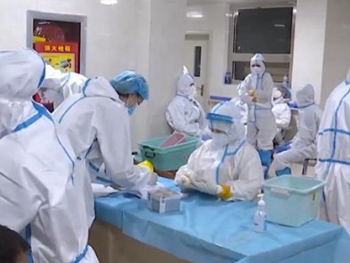 曾光：喀什疫情与之前疫情有不同，需后续进行大量调查研究 