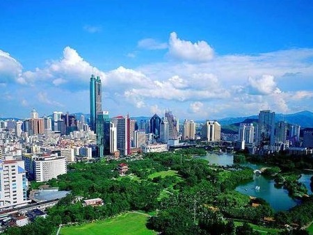你未必知道的深圳扶贫事——从数据和做法看中国减贫事业中的深圳力量
