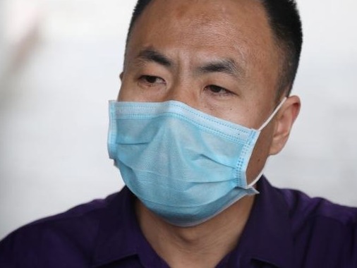 寻子十五年，“梅姨案”被拐孩子申聪的父亲过上首个团圆中秋