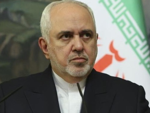 美国宣布制裁伊朗18家银行，伊朗外长发文予以强烈谴责