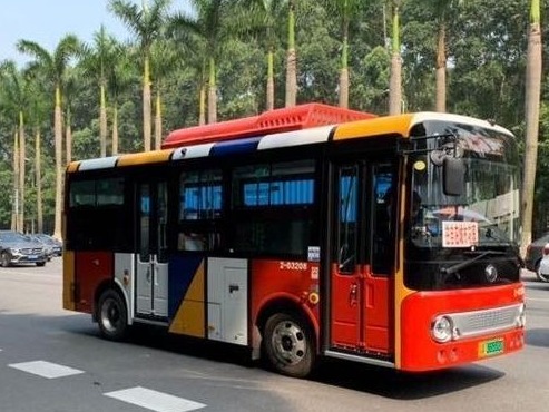 提醒！番禺3条公交线路调整！