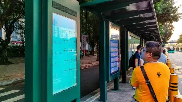 配合地铁线路开通，深圳公交线网大调整来啦！