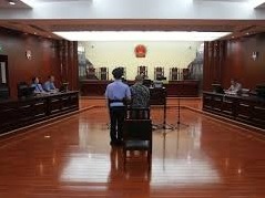 江西检察机关依法对曾春亮涉嫌故意杀人、抢劫、盗窃案提起公诉