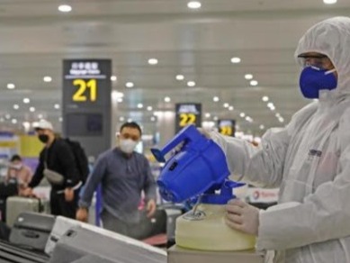 上海新增境外输入7例，追踪同航班密接者202人